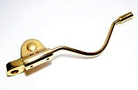 Bigsby Wire Arm Gold